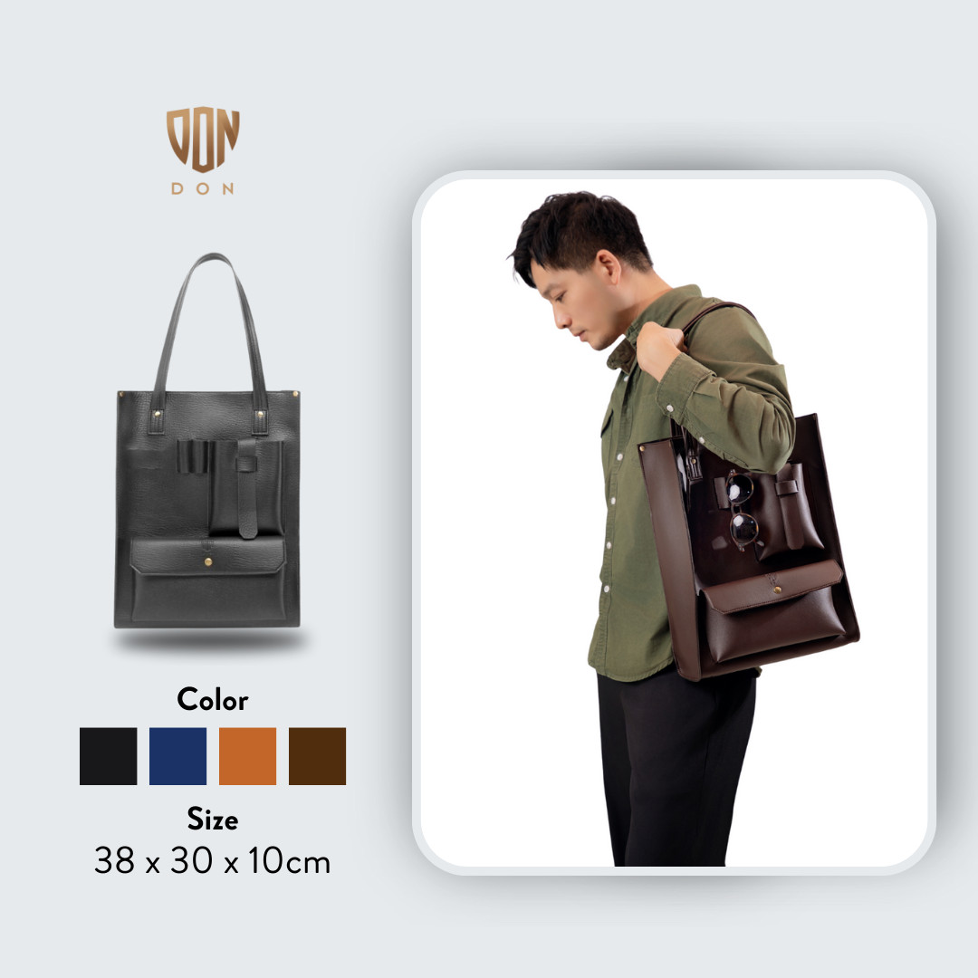 Túi Tote Cao Cấp VERSATILE