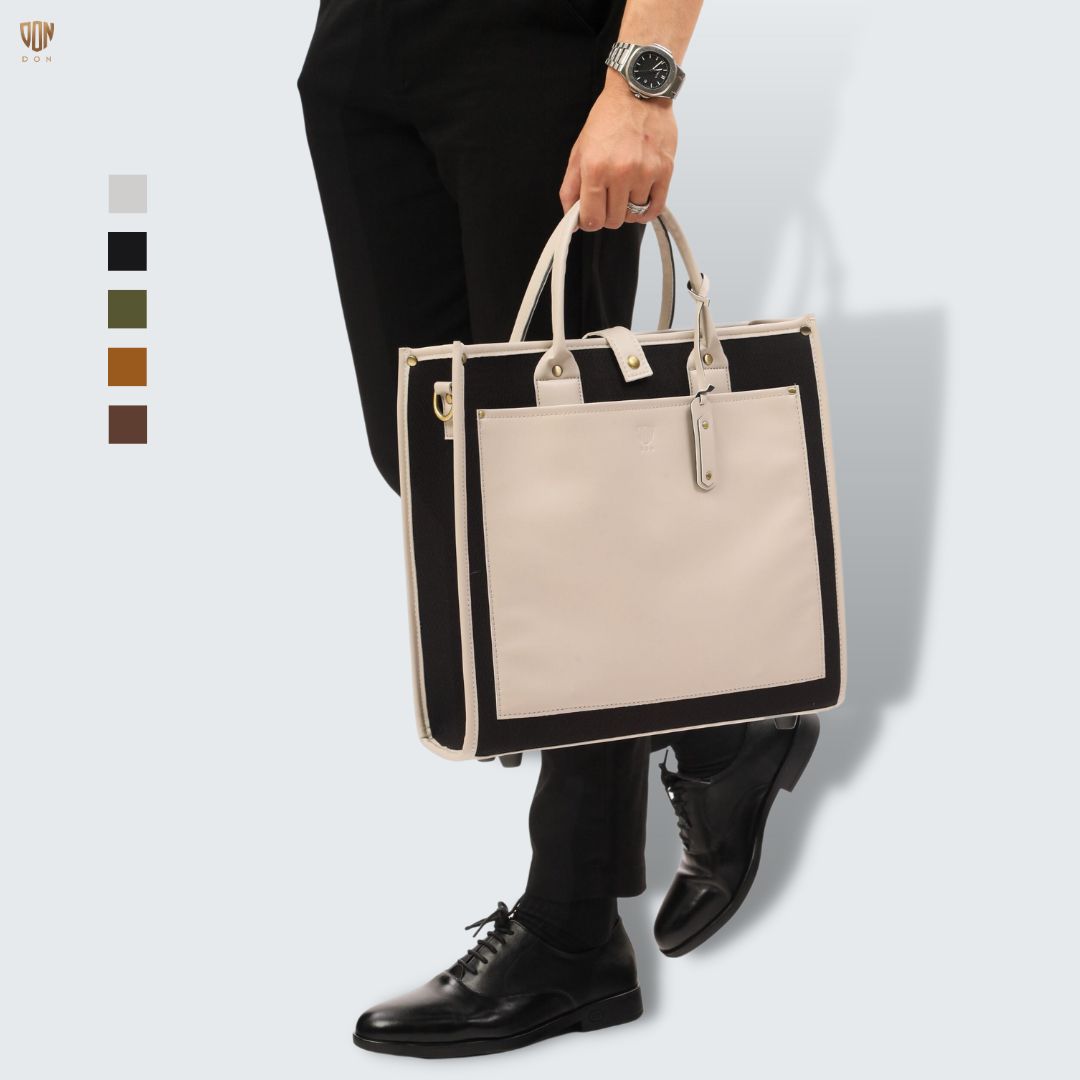 Túi Tote Cao Cấp Elegant