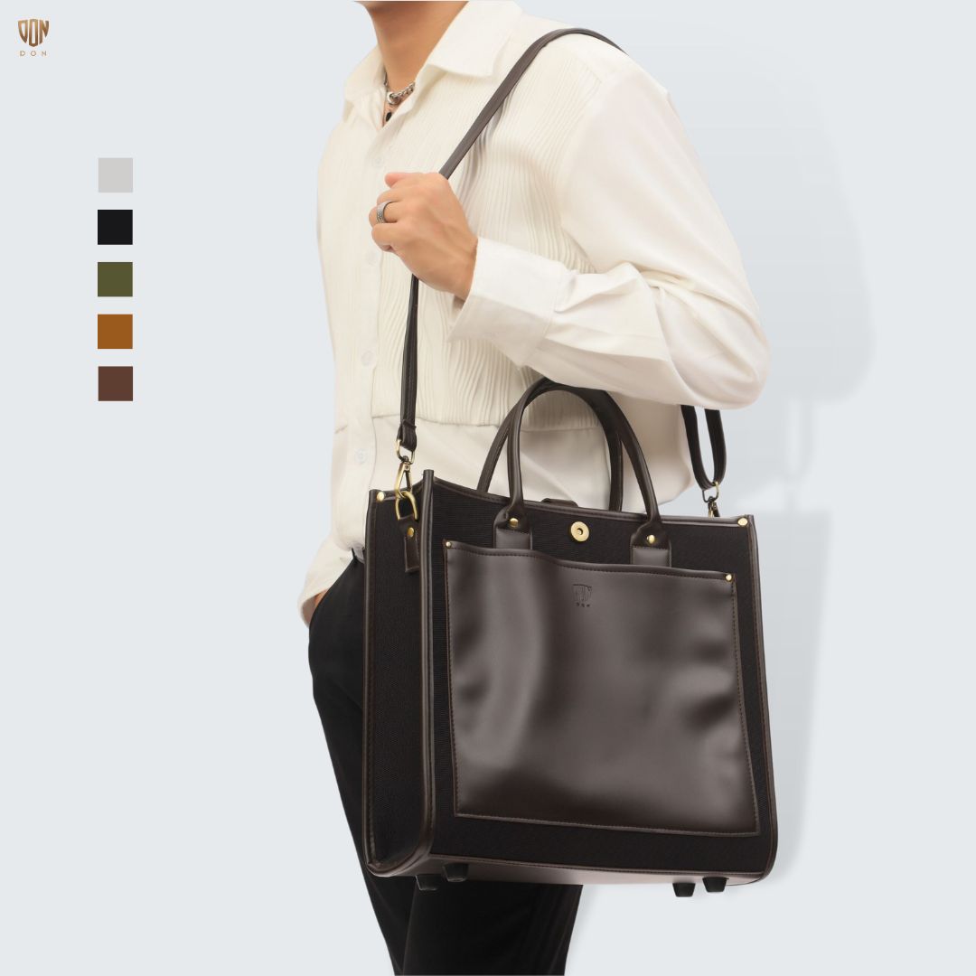 Túi Tote Cao Cấp Elegant