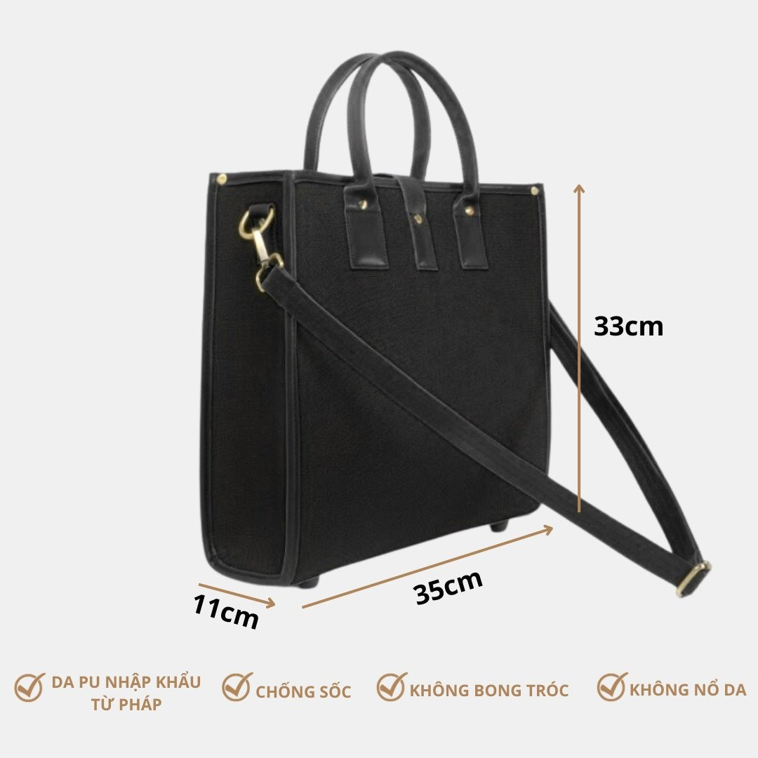 Túi Tote Cao Cấp Elegant