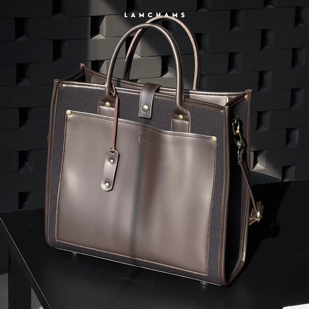 Túi Tote Cao Cấp Elegant S36