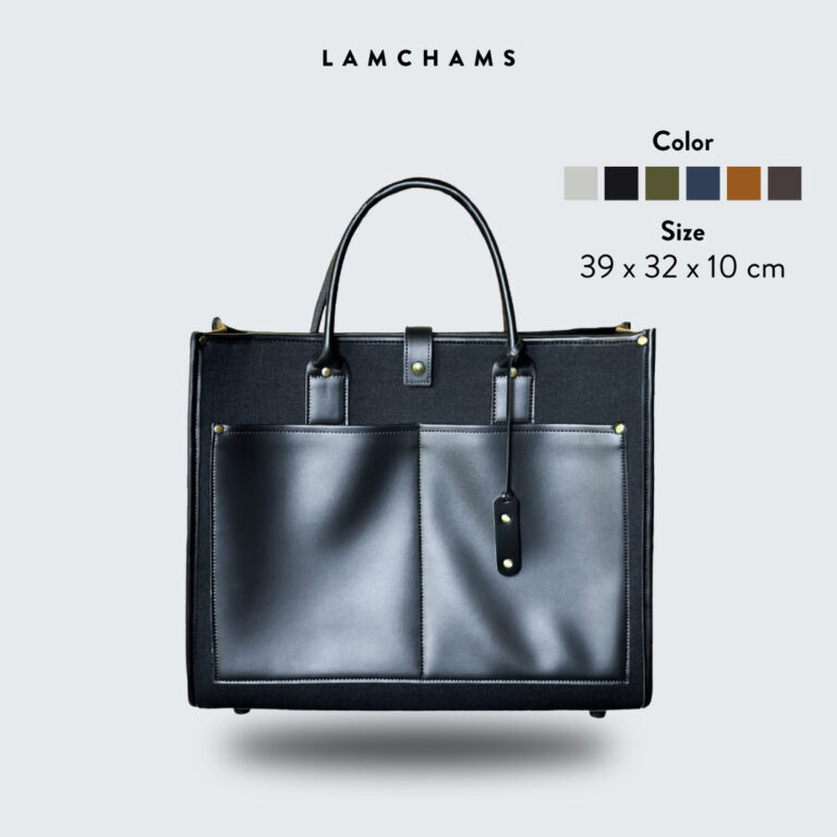 Túi Tote Cao Cấp Elegant S39