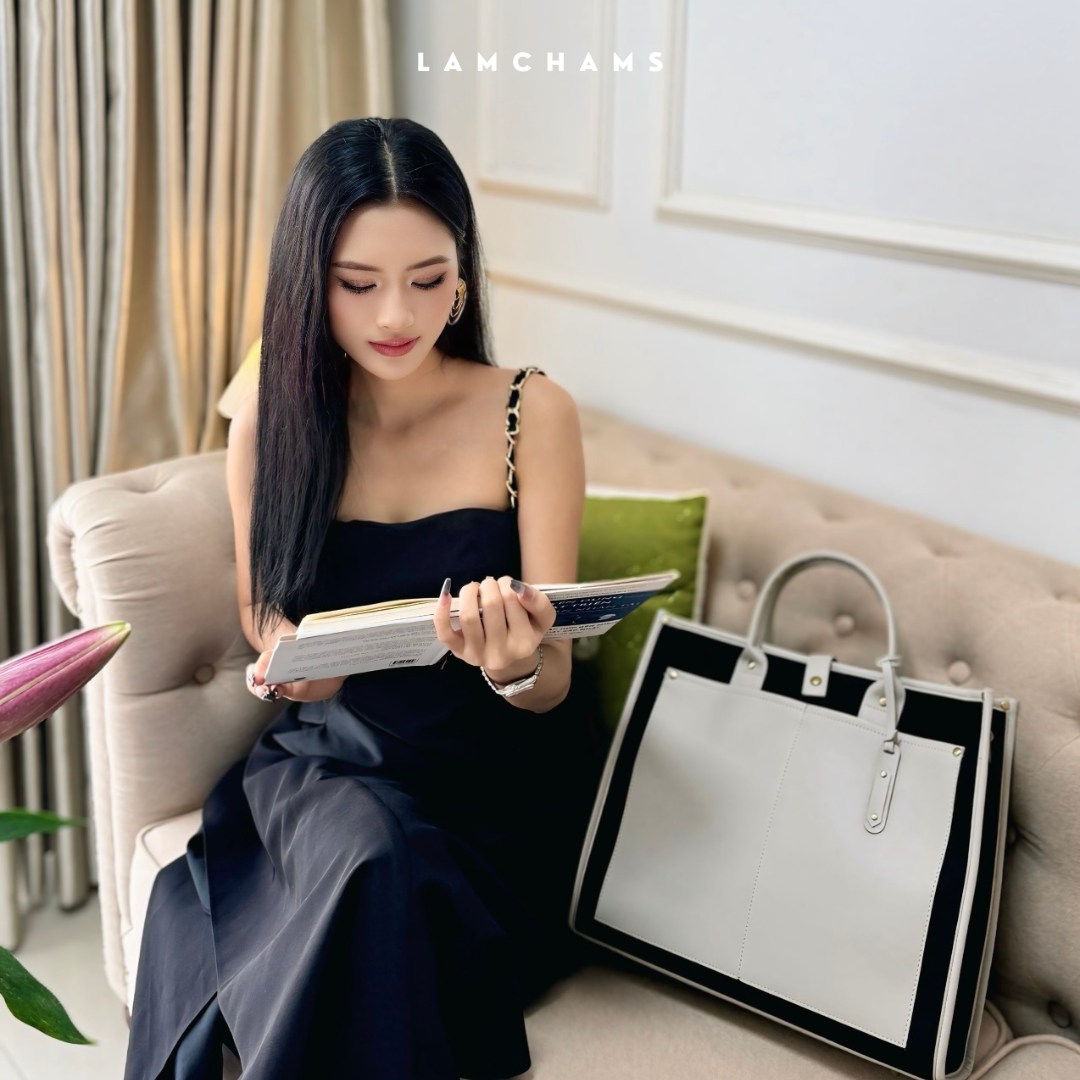 Túi Tote Cao Cấp Elegant S39