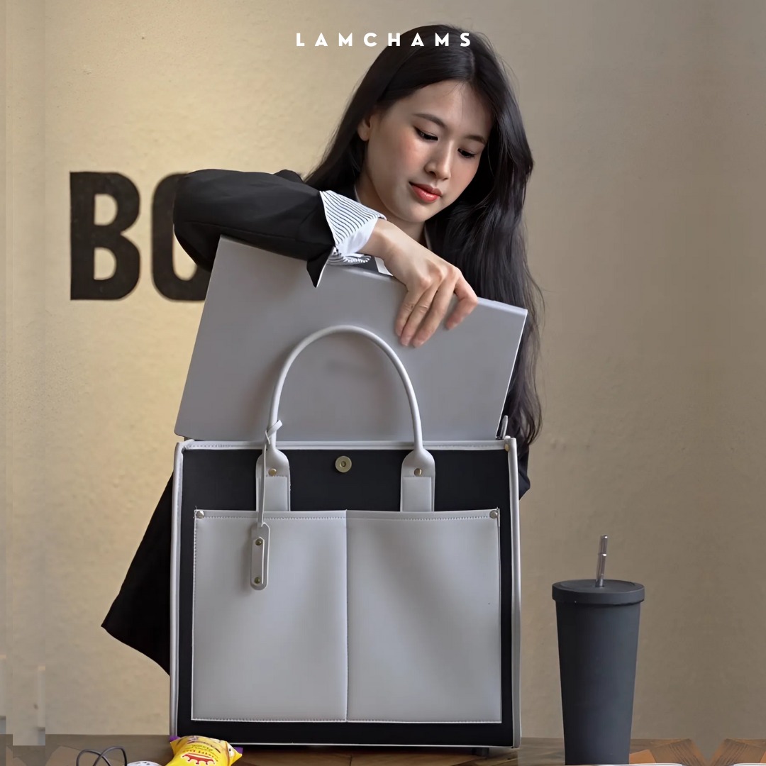 Túi Tote Cao Cấp Elegant S39