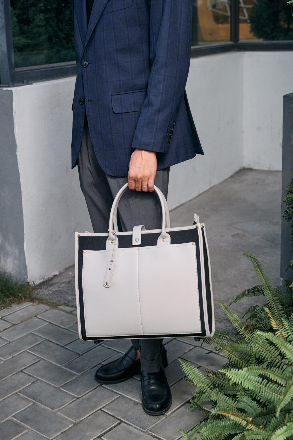 Túi Tote Cao Cấp Elegant S39