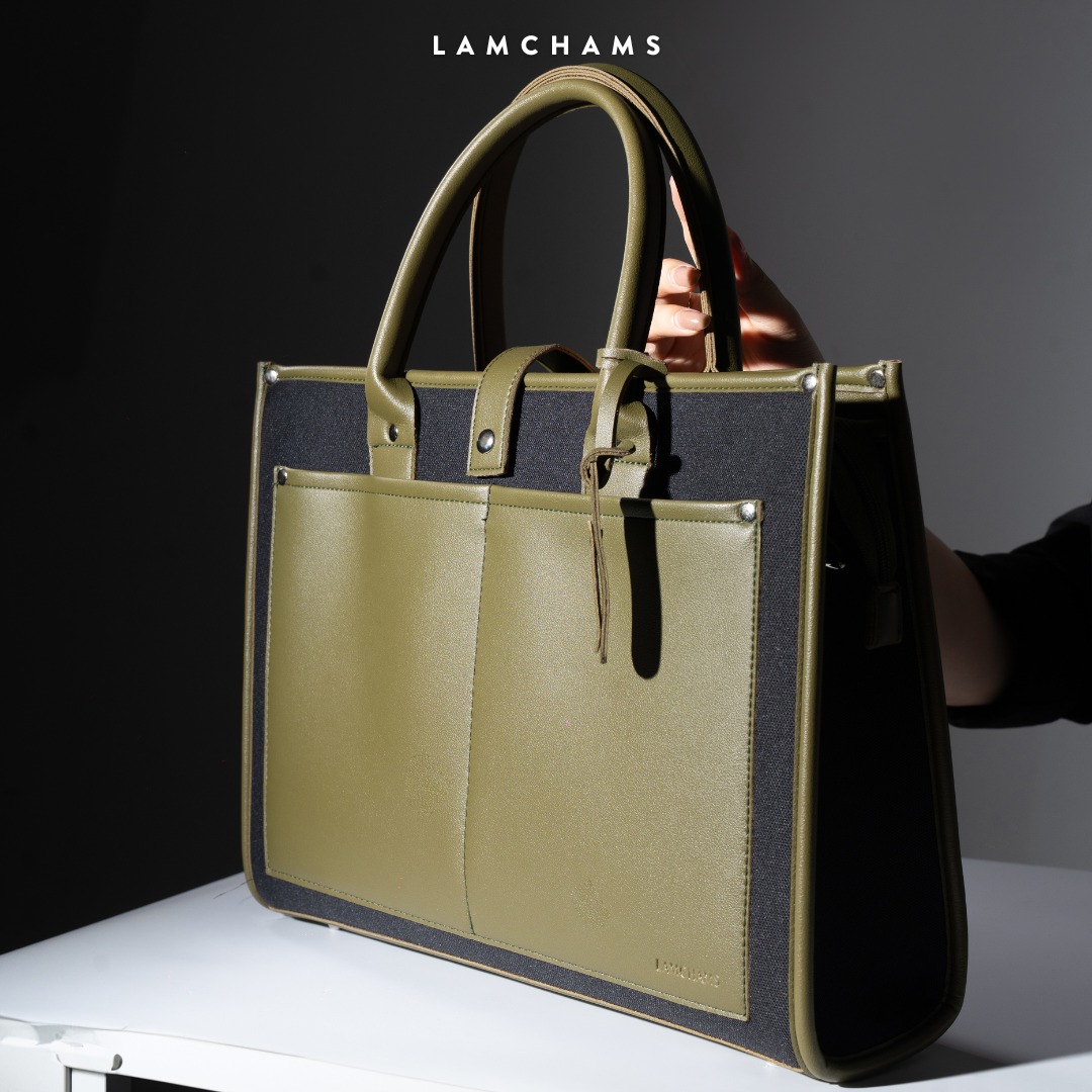 Túi Tote Cao Cấp Elegant S39