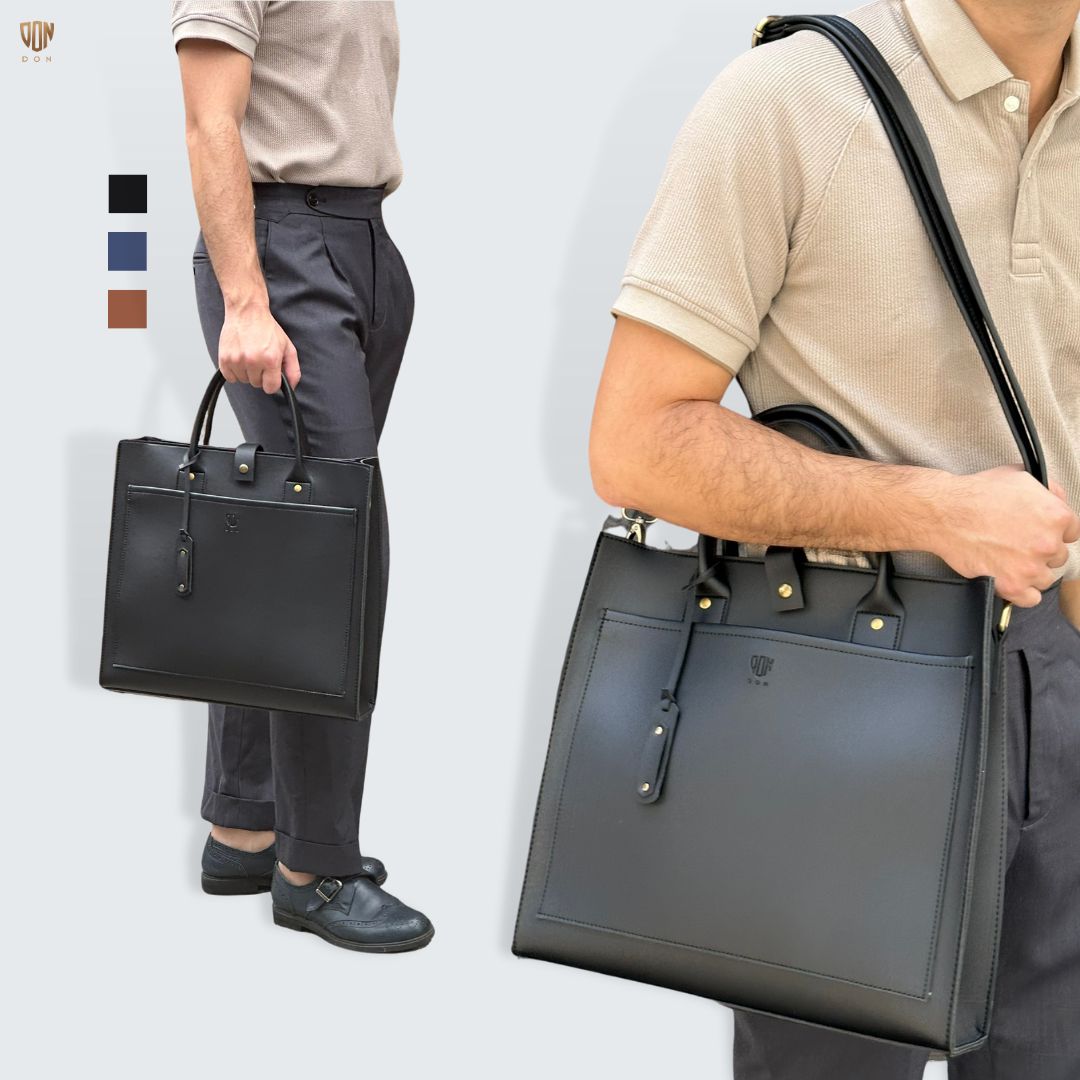 Túi Tote Cao Cấp Onthego