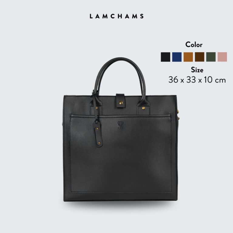 Túi Tote Cao Cấp Onthego