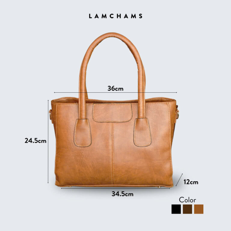 Túi Tote Cao Cấp Classic