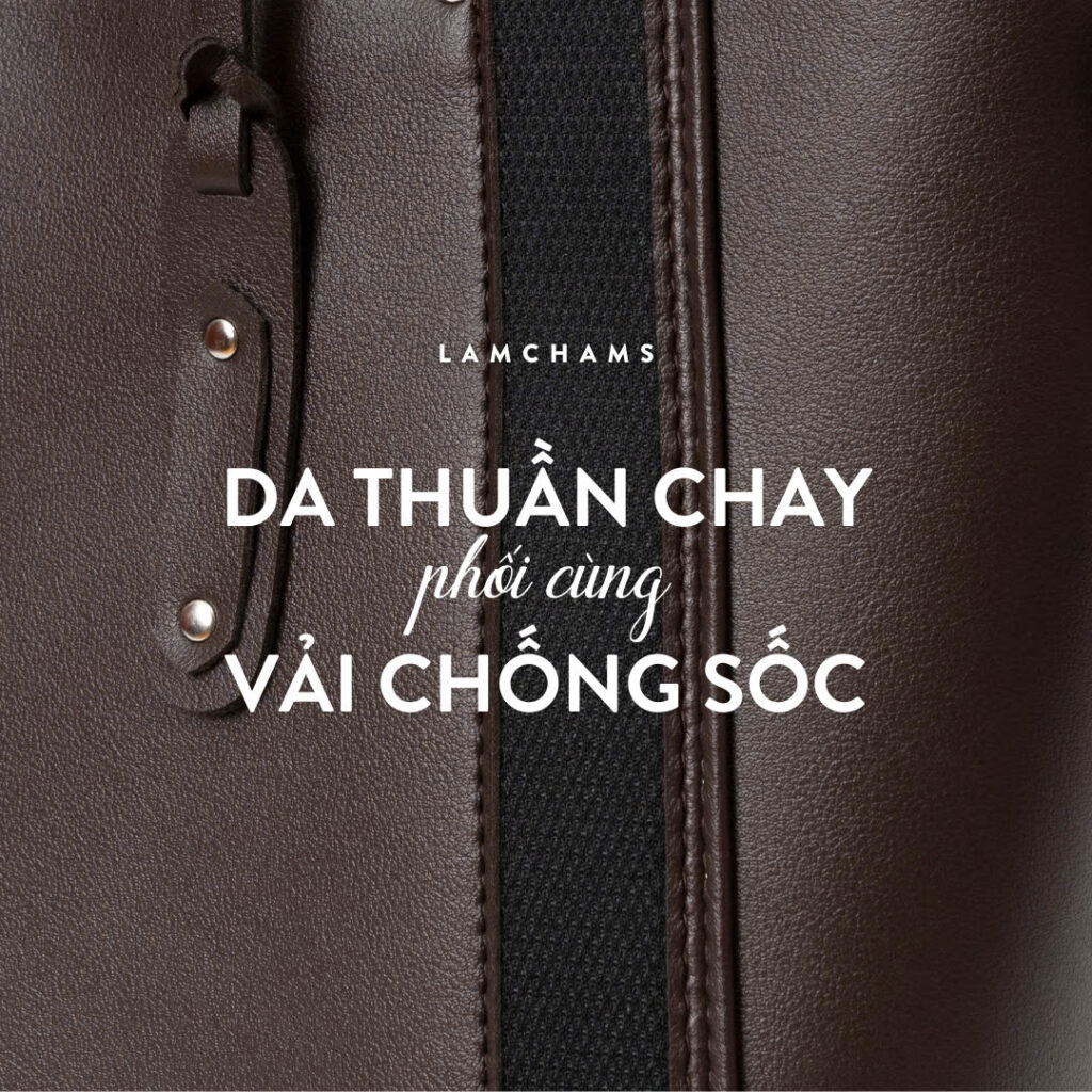 Túi Tote Cao Cấp Maven