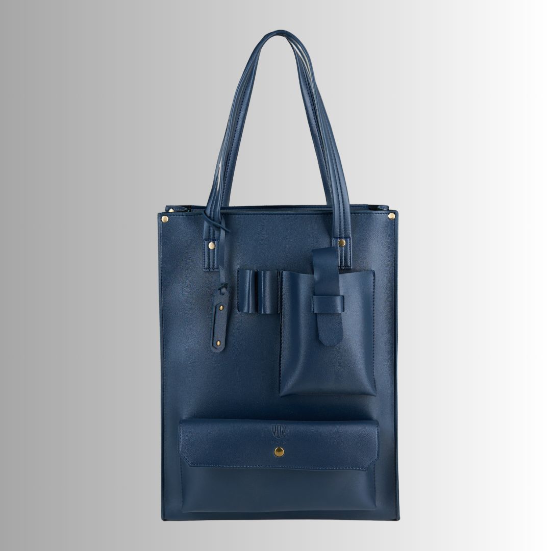 Túi Tote Unisex Cao Cấp VERSATILE Tote New