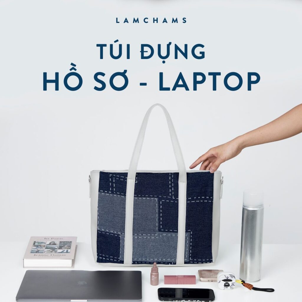 Túi Công Sở Cao Cấp Catchy