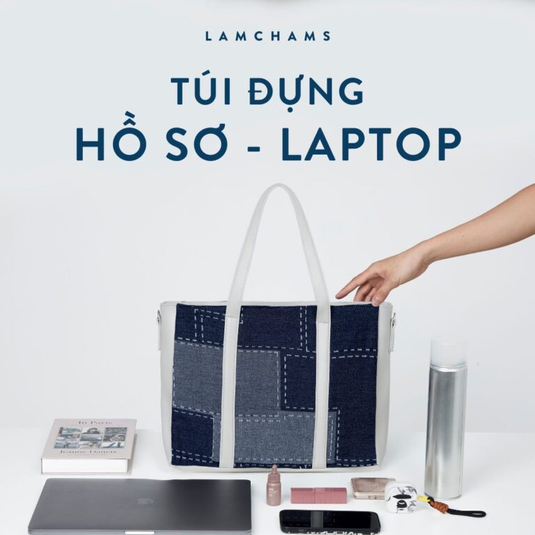 Túi Công Sở Cao Cấp Catchy